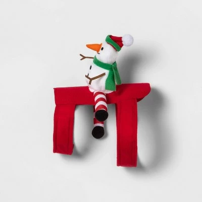 Best deal 🔥 Snowman Rider 🦮 Dog and Cat Costume - Wondershop™ ❤️ 2 Best deal 🔥 Snowman Rider 🦮 Dog and Cat Costume - Wondershop™ ❤️ - Image 2