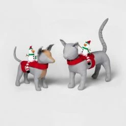 Best deal 🔥 Snowman Rider 🦮 Dog and Cat Costume - Wondershop™ ❤️ 8 Best deal 🔥 Snowman Rider 🦮 Dog and Cat Costume - Wondershop™ ❤️ -Wondershop Elegant Shop unnamed file 1026