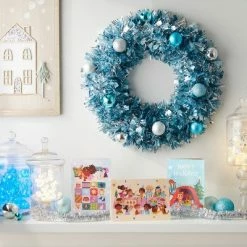 Best Sale 🧨 10ct Anoosha Syed Assorted Holiday Greeting Card - Wondershop™ 🔔