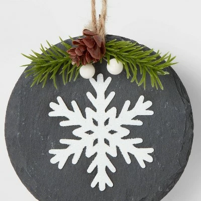 Budget π₯ 4ct 4" Stone Snowflake π
Christmas Tree Ornament Sets - Wondershop™ βοΈ 2 Budget π₯ 4ct 4" Stone Snowflake π
Christmas Tree Ornament Sets - Wondershop™ βοΈ - Image 2