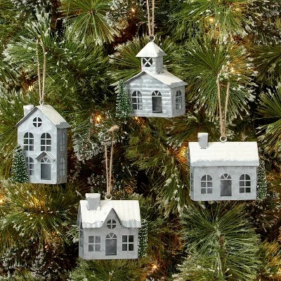 Top 10 π 4ct Galvanized Metal Village π
Christmas Tree Ornament Set - Wondershop™ β€οΈ 1 Top 10 π 4ct Galvanized Metal Village π
Christmas Tree Ornament Set - Wondershop™ β€οΈ