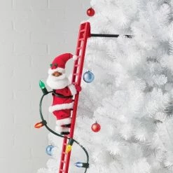 Wholesale π Large Climbing Santa Decorative Figurine Red - Wondershop™ π 7 Wholesale π Large Climbing Santa Decorative Figurine Red - Wondershop™ π -Wondershop Elegant Shop unnamed file 108