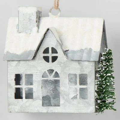 Top 10 π 4ct Galvanized Metal Village π
Christmas Tree Ornament Set - Wondershop™ β€οΈ 2 Top 10 π 4ct Galvanized Metal Village π
Christmas Tree Ornament Set - Wondershop™ β€οΈ - Image 2