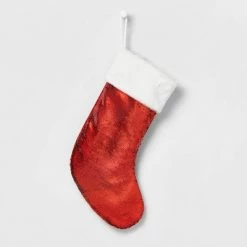 Flash Sale 🎉 20" Pride Reversible Sequin 🎁 Christmas Stocking - Wondershop™ 🔔 -Wondershop Elegant Shop unnamed file 1111