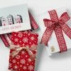 Wholesale 🛒 11ct Assorted Holiday Print Gift Box 👕 Shirt/Robe - Wondershop™ 🛒