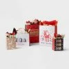 Outlet 🛒 5ct Assorted Gift Bag - Wondershop™ 🔔