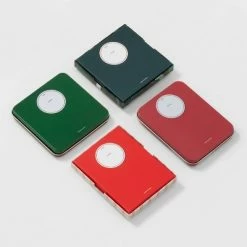 Cheapest β 4ct Botanical Gift Card Holder - Wondershop™ π―