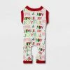 Cheap 💯 Dog and Cat Matching Family Pajama Set - Wondershop™ Joyful Cream ✔️