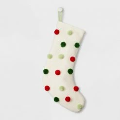 Best deal ๐ Puckered Pompom ๐ Christmas Stocking - Wondershopโข ๐ 6 Best deal ๐ Puckered Pompom ๐ Christmas Stocking - Wondershopโข ๐ -Wondershop Elegant Shop unnamed file 127