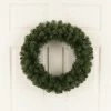New 👏 22in ❄ Christmas Artificial Pine Wreath - Wondershop™ ⌛