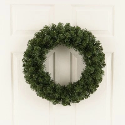 New π 22in β Christmas Artificial Pine Wreath - Wondershop™ β 1 New π 22in β Christmas Artificial Pine Wreath - Wondershop™ β