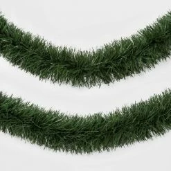 Cheapest 🤩 50ft Pine 🔔 Christmas Artificial Garland - Wondershop™ 🔔