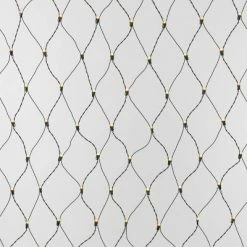 Top 10 ❤️ 150ct 4'x6' Incandescent Mini 🎄 Christmas Net Lights with Green Wire - Wondershop™ Multicolor 🛒