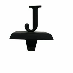 Cheapest π€© 3pc JOY π Christmas Stocking Holder - Wondershopβ’ Black π