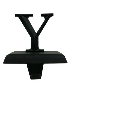 Cheapest 🤩 3pc JOY 🎄 Christmas Stocking Holder - Wondershop™ Black 😍 3 Cheapest 🤩 3pc JOY 🎄 Christmas Stocking Holder - Wondershop™ Black 😍 - Image 3