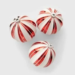 Cheapest ✨ 3ct Large ❄ Christmas Tree Ornament Set - Wondershop™ Red ❤️ 10 Cheapest ✨ 3ct Large ❄ Christmas Tree Ornament Set - Wondershop™ Red ❤️ -Wondershop Elegant Shop unnamed file 217