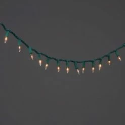Best Sale 🎁 450ct Incandescent Smooth Mini 🎄 Christmas String Lights Spool with Green Wire - Wondershop™ Multicolor ✔️ -Wondershop Elegant Shop unnamed file 250