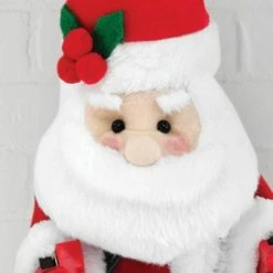 Coupon βοΈ 17" Battery Operated Climbing Santa Decorative Figurine - Wondershop™ π 5 Coupon βοΈ 17" Battery Operated Climbing Santa Decorative Figurine - Wondershop™ π -Wondershop Elegant Shop unnamed file 256