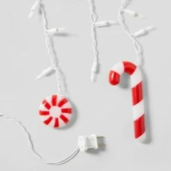 Best Pirce ⌛ 150ct Incandescent Icicle Lights with Novelty Accent Clear with White Wire - Wondershop™ White Rattan Star 🎉 -Wondershop Elegant Shop unnamed file 278