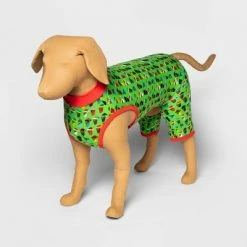 Best reviews of 😉 Dog and Cat Holiday Family Multi Santas Pajama - Wondershop™ 😍 -Wondershop Elegant Shop unnamed file 292