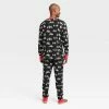 Best reviews of 😉 Men's Holiday Penguins Print Matching Family Pajama Set - Wondershop™ Black ✨