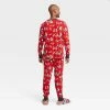 Cheapest 🧨 Men's Holiday Gnomes Print Matching Family Pajama Set - Wondershop™ Red 🥰