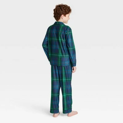 Best reviews of ⭐ Kids' Holiday Tartan Plaid Flannel Matching Family Pajama Set - Wondershop™ Blue ⌛ 1 Best reviews of ⭐ Kids' Holiday Tartan Plaid Flannel Matching Family Pajama Set - Wondershop™ Blue ⌛