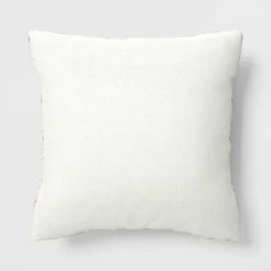 Best reviews of ⭐ 'Fair Isle' Square 🎄 Christmas Throw Pillow Ivory/Green - Wondershop™ ✔️ -Wondershop Elegant Shop unnamed file 498