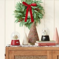 Flash Sale π Pug Snow Globe - Wondershop™ π