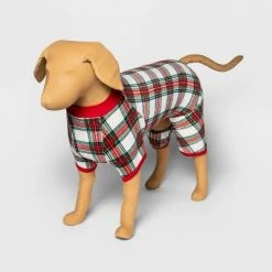 Best reviews of 🤩 Dog and Cat Holiday Tartan Print Matching Family Pajama Set - Wondershop™ Cream ❤️ 13 Best reviews of 🤩 Dog and Cat Holiday Tartan Print Matching Family Pajama Set - Wondershop™ Cream ❤️ -Wondershop Elegant Shop unnamed file 511