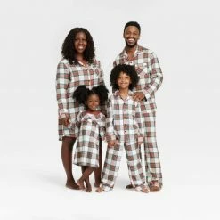 Best reviews of 🤩 Dog and Cat Holiday Tartan Print Matching Family Pajama Set - Wondershop™ Cream ❤️ 15 Best reviews of 🤩 Dog and Cat Holiday Tartan Print Matching Family Pajama Set - Wondershop™ Cream ❤️ -Wondershop Elegant Shop unnamed file 513