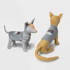 Best reviews of ❤️ Dog and Cat Holiday Joyful Matching Family Separates Sweatshirt - Wondershop™ Heathered Gray 🎁 12 Best reviews of ❤️ Dog and Cat Holiday Joyful Matching Family Separates Sweatshirt - Wondershop™ Heathered Gray 🎁 -Wondershop Elegant Shop unnamed file 542