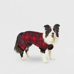 Hot Sale 👏 Dog and Cat Holiday Tartan Print Matching Family Pajama Set - Wondershop™ Red ❤️ 17 Hot Sale 👏 Dog and Cat Holiday Tartan Print Matching Family Pajama Set - Wondershop™ Red ❤️ -Wondershop Elegant Shop unnamed file 564