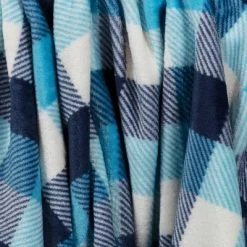 Promo π Hanukkah Check Printed Plush Throw Blanket Blue - Wondershop™ π 7 Promo π Hanukkah Check Printed Plush Throw Blanket Blue - Wondershop™ π -Wondershop Elegant Shop unnamed file 587