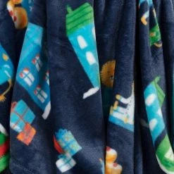 Wholesale โค๏ธ Hanukkah Printed Plush Throw Blanket Blue - Wondershop™ ๐ 6 Wholesale โค๏ธ Hanukkah Printed Plush Throw Blanket Blue - Wondershop™ ๐ -Wondershop Elegant Shop unnamed file 590