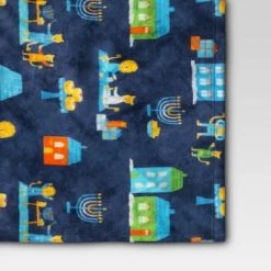 Wholesale โค๏ธ Hanukkah Printed Plush Throw Blanket Blue - Wondershop™ ๐ 7 Wholesale โค๏ธ Hanukkah Printed Plush Throw Blanket Blue - Wondershop™ ๐ -Wondershop Elegant Shop unnamed file 591
