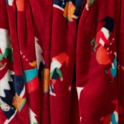 Brand new โญ Gnomes Printed Plush Throw Blanket Red - Wondershop™ ๐ฅฐ 7 Brand new โญ Gnomes Printed Plush Throw Blanket Red - Wondershop™ ๐ฅฐ -Wondershop Elegant Shop unnamed file 602