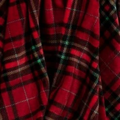 Hot Sale ๐ Tartan Plaid Printed Plush Throw Blanket Red - Wondershop™ ๐ 7 Hot Sale ๐ Tartan Plaid Printed Plush Throw Blanket Red - Wondershop™ ๐ -Wondershop Elegant Shop unnamed file 612