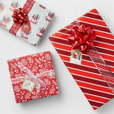 Hot Sale π― 6ct End Fabric Ribbon Purple/Pink/Orange 150ft - Wondershop™ β 1 Hot Sale π― 6ct End Fabric Ribbon Purple/Pink/Orange 150ft - Wondershop™ β