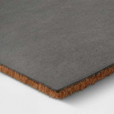 Flash Sale β¨ 1'6"x2'6" 'Oh What Fun' Car Doormat Red - Wondershop™ π 3 Flash Sale β¨ 1'6"x2'6" 'Oh What Fun' Car Doormat Red - Wondershop™ π - Image 3