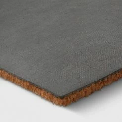 Buy 👍 1'6"x2'6" ❄ Christmas Tree Door Mat Green - Wondershop™ ✔️ -Wondershop Elegant Shop unnamed file 635