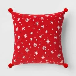 Outlet π€© 'Feliz Navidad' Square π
Christmas Throw Pillow Ivory/Red - Wondershop™ β¨ 7 Outlet π€© 'Feliz Navidad' Square π
Christmas Throw Pillow Ivory/Red - Wondershop™ β¨ -Wondershop Elegant Shop unnamed file 639