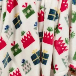 Cheapest โ๏ธ Presents Printed Plush ๐ Christmas Throw Blanket - Wondershop™ ๐ฅฐ 6 Cheapest โ๏ธ Presents Printed Plush ๐ Christmas Throw Blanket - Wondershop™ ๐ฅฐ -Wondershop Elegant Shop unnamed file 653