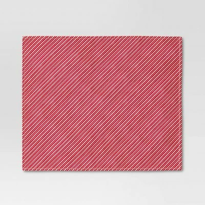 Coupon βοΈ Candy Cane Striped Printed Plush π Christmas Throw Blanket - Wondershop™ π― 1 Coupon βοΈ Candy Cane Striped Printed Plush π Christmas Throw Blanket - Wondershop™ π―
