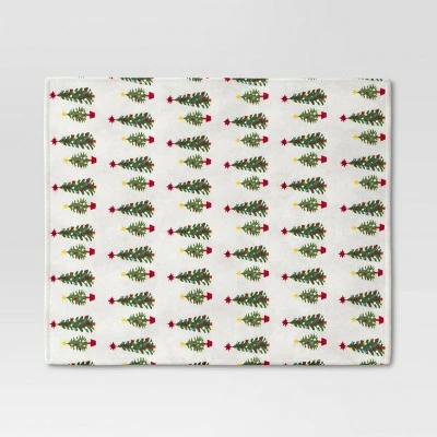 Best reviews of ๐งจ Christmas Trees Printed Plush ๐
Christmas Throw Blanket Cream - Wondershop™ ๐ฏ 1 Best reviews of ๐งจ Christmas Trees Printed Plush ๐
Christmas Throw Blanket Cream - Wondershop™ ๐ฏ
