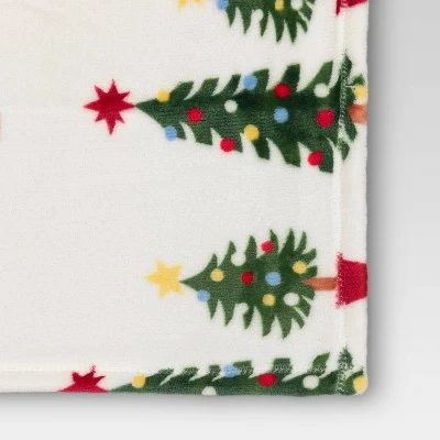 Best reviews of ๐งจ Christmas Trees Printed Plush ๐
Christmas Throw Blanket Cream - Wondershop™ ๐ฏ 2 Best reviews of ๐งจ Christmas Trees Printed Plush ๐
Christmas Throw Blanket Cream - Wondershop™ ๐ฏ - Image 2