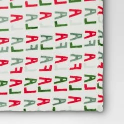 Cheapest โญ 'Fa La La' Printed Plush ๐ Christmas Throw Blanket - Wondershop™ ๐งจ 6 Cheapest โญ 'Fa La La' Printed Plush ๐ Christmas Throw Blanket - Wondershop™ ๐งจ -Wondershop Elegant Shop unnamed file 666