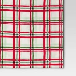 Outlet π₯ Plaid Printed Plush π Christmas Throw Blanket Ivory - Wondershop™ π 5 Outlet π₯ Plaid Printed Plush π Christmas Throw Blanket Ivory - Wondershop™ π -Wondershop Elegant Shop unnamed file 670