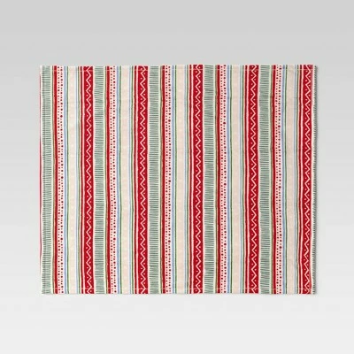 Cheapest βοΈ Fair Isle Printed Plush π Christmas Throw Blanket - Wondershop™ 𧨠2 Cheapest βοΈ Fair Isle Printed Plush π Christmas Throw Blanket - Wondershop™ 𧨠- Image 2