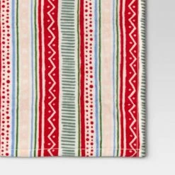 Cheapest βοΈ Fair Isle Printed Plush π Christmas Throw Blanket - Wondershop™ 𧨠6 Cheapest βοΈ Fair Isle Printed Plush π Christmas Throw Blanket - Wondershop™ 𧨠-Wondershop Elegant Shop unnamed file 677